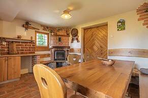Vineyard cottage Rataj 2