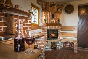 Vineyard cottage Rataj 2