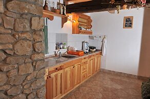 Vineyard Cottage Keglic
