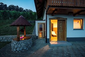 Vineyard Cottage Krivic