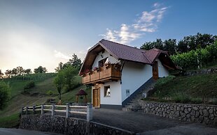 Vineyard Cottage Krivic