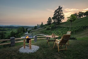 Vineyard Cottage Krivic