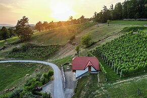 Vineyard Cottage Krivic