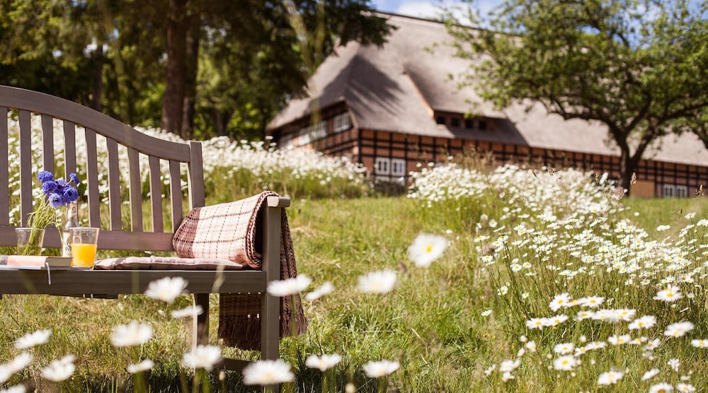 Park am See, Hotel Sport Spirit