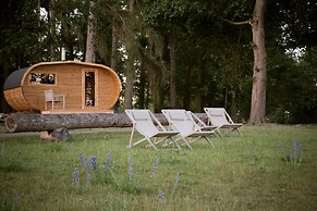 Park am See, Hotel Sport Spirit