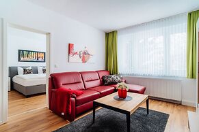 Bode-Apartments