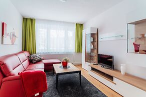 Bode-Apartments