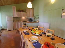 Farmhouse in Cagli With Pool & BBQ Fun