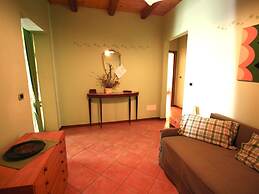 Farmhouse in Cagli With Pool & BBQ Fun