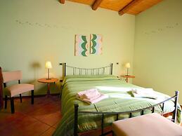 Farmhouse in Cagli With Pool & BBQ Fun