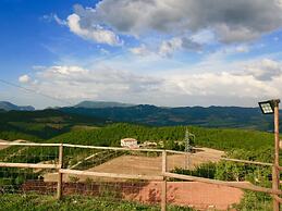 Farmhouse in Cagli With Pool & BBQ Fun