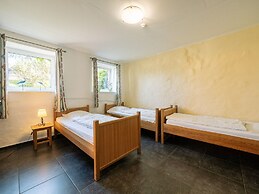 Group Getaway in Amel