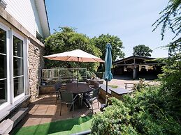 Group Getaway in Amel