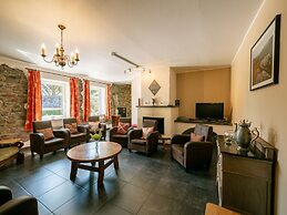 Group Getaway in Amel