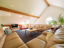 Group Getaway in Amel