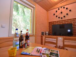 Holiday Home near Swimming Pool
