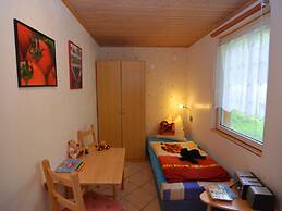 Holiday Home near Swimming Pool