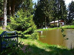 Holiday Home near Swimming Pool