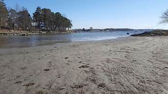 Alholmens Bad o Camping