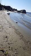 Alholmens Bad o Camping