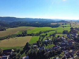 Cosy Apartment With Balcony in Kirnitzschtal