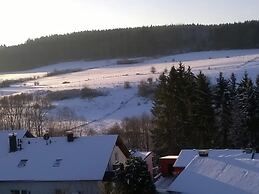 Apartment in Gerolstein With Veranda