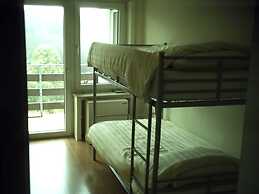 Apartment in Gerolstein With Veranda