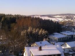Apartment in Gerolstein With Veranda