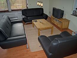 Apartment in Gerolstein With Veranda