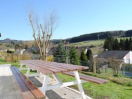 Apartment in Gerolstein With Veranda