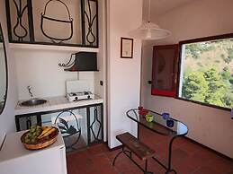 Mansion in Capo Vaticano Near the Beach