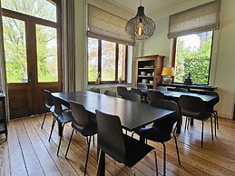 Heritage Villa in Spa With Garden