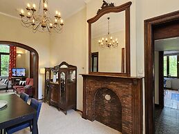 Heritage Villa in Spa With Garden