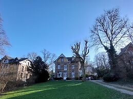 Heritage Villa in Spa With Garden