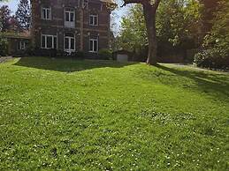 Heritage Villa in Spa With Garden