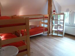 Eco Hilltop Home in Falaen
