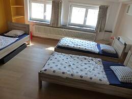 Eco Hilltop Home in Falaen