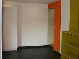 Eco Hilltop Home in Falaen