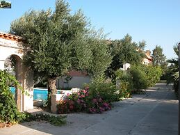 Sprawling Vlilla in Malades
