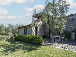 Family Countryside Retrete