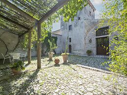 Family Countryside Retrete
