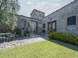 Family Countryside Retrete