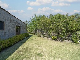Family Countryside Retrete