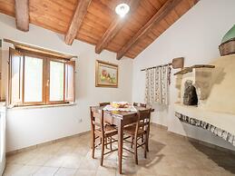 Family Countryside Retrete
