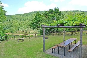 Holiday Home in Tuscany With Pool & Views
