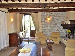 Holiday Home in Tuscany With Pool & Views