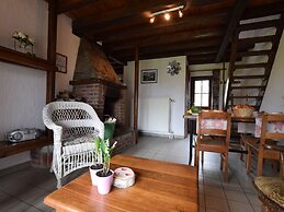 Tranquil Holiday Home in Houffalize With Barbecue