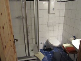 Vacation Apartment With Terrace in Germany