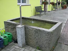 Charming Flat in Sebnitz With Garden