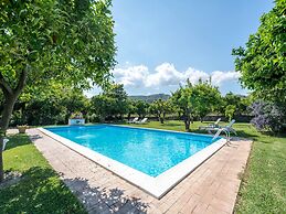 Holiday Home in Stilo With Pool & Views